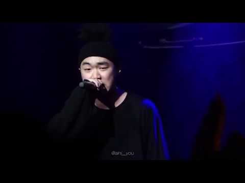 181028/ VIANN(비앙) x KHUNDI PANDA(쿤디판다) - NOT4SALE