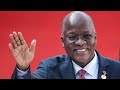 The Story Book Dr JOHN POMBE MAGUFULI BY MTIGA ABDALLAH Bongoprox