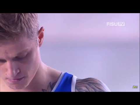 Ivan Stretovich - Floor 2019