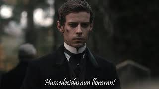 Die Verbannten Kinder Evas - In darkness let me dwell (Subtitulada)