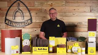 Woodworking Products - Material Types & Forms