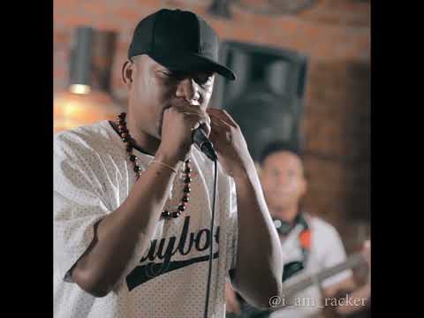 NIKKI MBISHI AKICHANA | ALLSTAR FREESTYLE