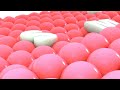 Samsung Logo Balls Effects Sponsored By T Mobile Primary Effects