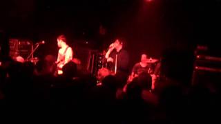 dredg - Saviour HD Vaudeville Mews (4.11.2009)