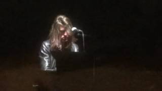 Suede "Learning To Be"_Primavera Sound 2016 Barcelona