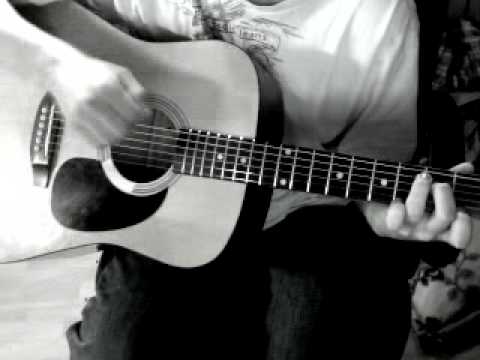 Elec Gratte - Il nous faut  Elisa Tovati Tom Dice (Cover accoustic)