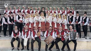 20 хореографии ще представят артистите от ансамбъл „Китна Тракия“ на юбилейния си концерт в Хасково
