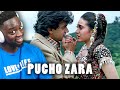 Pucho Zara Pucho Mujhe Kya Hua Hai | Raja Hindustani | Aamir Khan, Karisma | REACTION