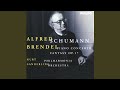 Schumann: Piano Concerto in A Minor, Op. 54: II. Intermezzo. Andantino grazioso –
