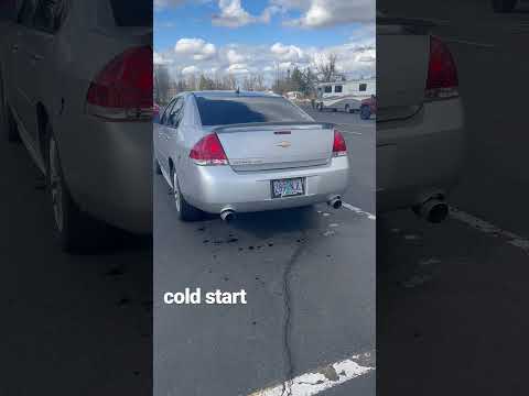 Slow v6 vs the world??