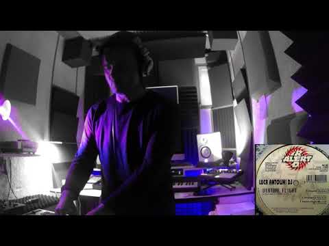 Il viaggio musicale nelle produzioni di Luca Antolini Leading Voice Mc Casty & Joshua Il Dalaylama