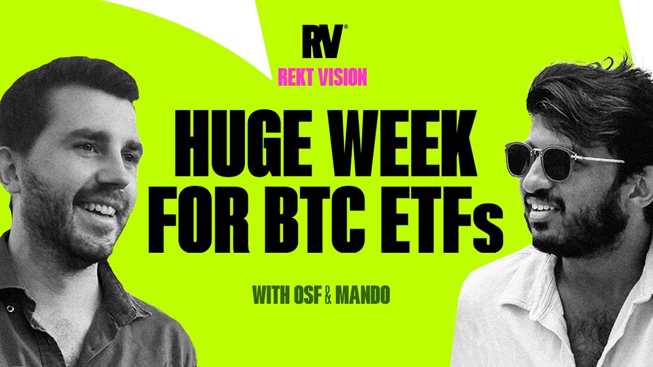 "Uptober" Heats Up as BTC ETF Inflows Surge