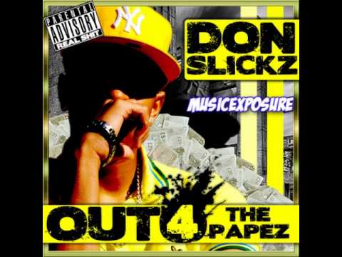 Its Just A Phase - Fix Dot M & Don Slickz