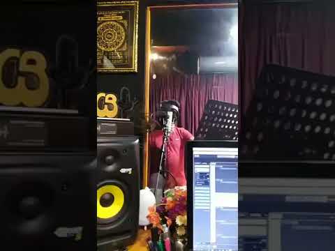 BrayNeo RnB Session Recording Live @ JAYA Station