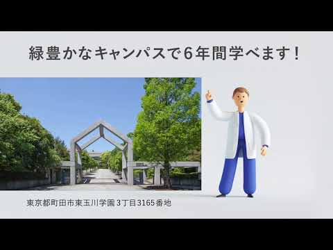 薬学科 なるほど昭和薬科大学！