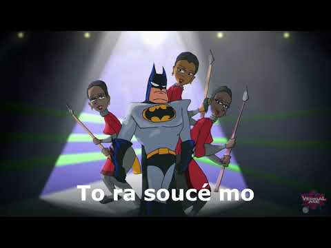 Majesty Yana - #Soucé  #Oushflix2