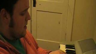 Adam C. Martin - Carolina (Sheryl Crow cover)