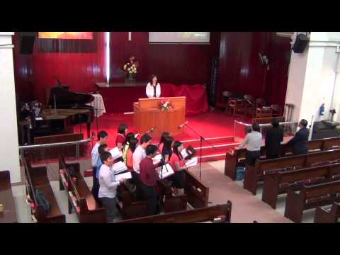 KPPK 27 - Kasih Allah