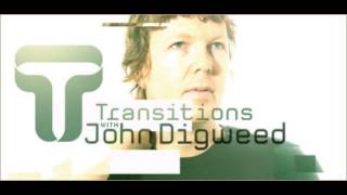 John Digweed - Transitions 551