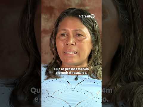 Caminhos da Reportagem relembra julgamento do massacre de Eldorado do Carajás
