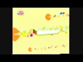 Nicktrition 2005 Opening