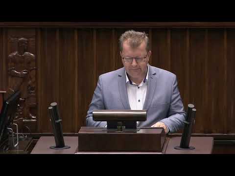 Piotr Babinetz o ustanowieniu 2023 rokiem Aleksandra Fredry