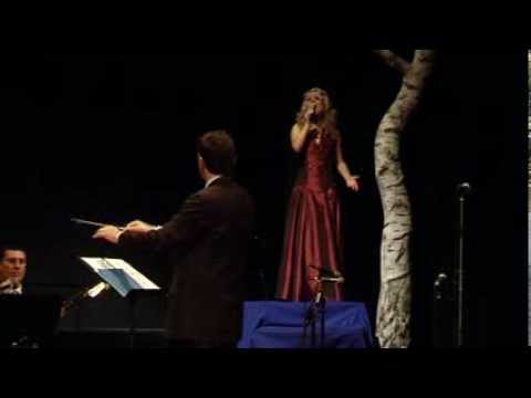 Blanka Dosen-Ti bi htio pjesmom da ti kazem