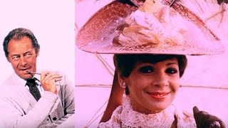 Shirley Bassey - I Could Have Danced All Night (1965 Recording)