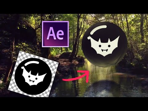 Animated Grain shading in After Effects tutorial Noise and textured gradients