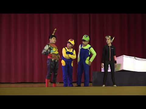 重返伊雷翠克山