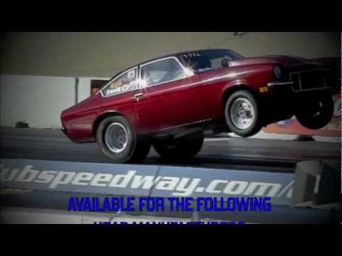 JESEL SPORTSMAN SERIES SHAFT ROCKERS - High performance auto race products - APS Racing USA