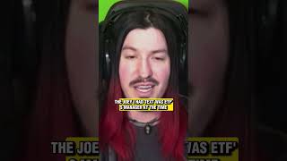 The unreal story of how Craig Mabbitt joined Escape The Fate