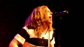 We the Kings - This is Our Town Acoustic