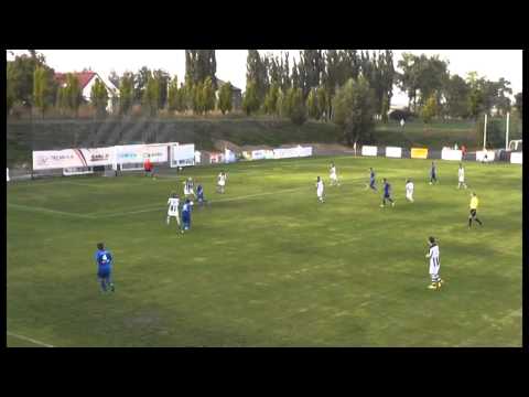 FK SK Polanka - SK Brušperk