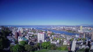 【Live-Japan】レストランまいづるライブカメラ・Kushiro - Hokkaido Live Camera live webcam