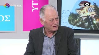 ΤΑ ΝΕΑ ΜΕΤΡΑ ΤΗΣ ΚΥΒΕΡΝΗΣΗΣ ΣΠΥΡΟΣ ΒΑΛΙΩΤΗΣ 23 04 2025