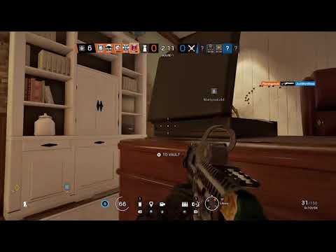 The best c4 kill you have ever seen r6