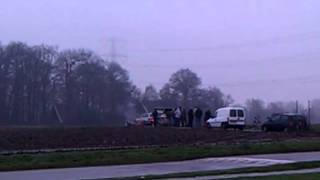 preview picture of video 'Carbid schieten in Twente'