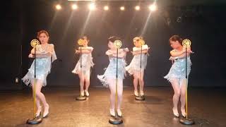 Nobody - wonder girls [dance mirrored]