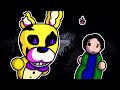 First I Rizz Your Brother Now I Rizz You FNAF Animation