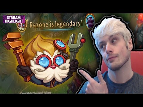 BEST & MOST TILTING HEIMERDINGER OUTPLAYS WITH THE NEW HEIMERDINGER EMOTE! - League of Legends