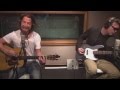 Chris and Ben of Soundgarden - Halfway There
