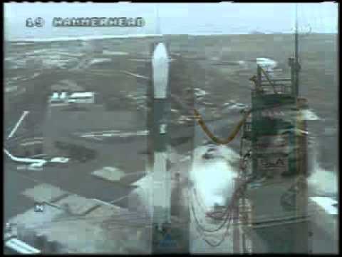 Watch the Launch