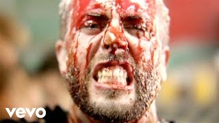 Project 86 - Evil (A Chorus Of Resistance)