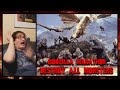 Destroy All Monsters. The final Godzilla movie ever (Godzilla Marathon)
