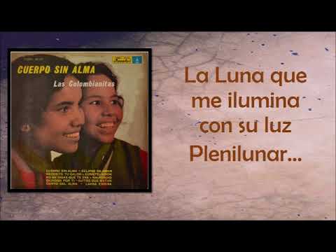 Larga Espera Las Colombianitas Oficial