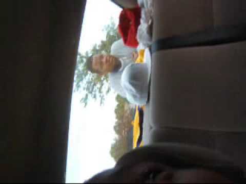 Strictly Business Trailer