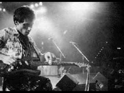 Some must dream- Nils Lofgren