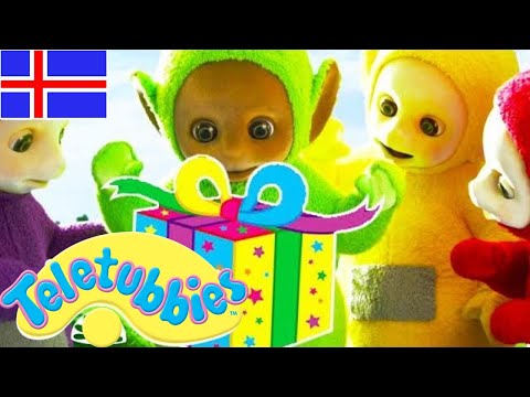 ☆ Stubbarnir á íslensku ☆  Gaman með Stubbarni Samantekt ☆ Teiknimyndir fyrir börn ☆