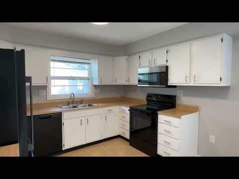 Stunning 3 Bed 1 Bath Ranch Home property video